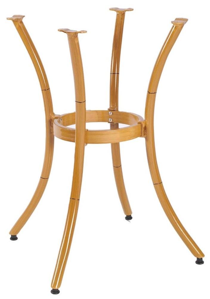 Mabel 4 Leg Table Base