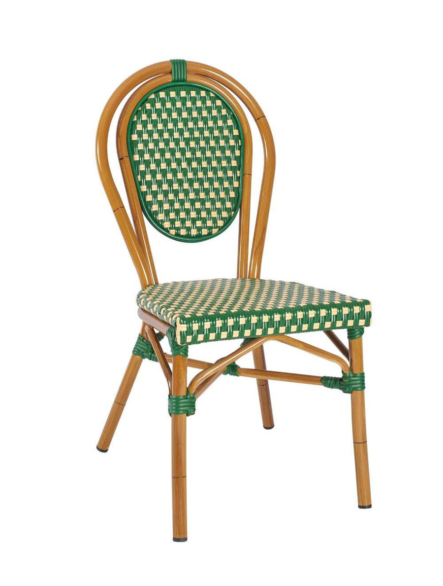 Mabel Side Chair
