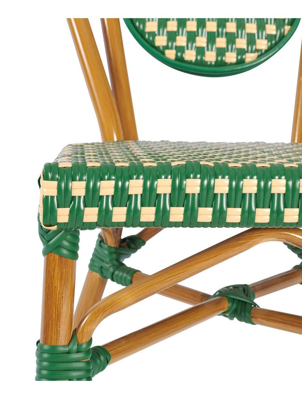 Mabel Side Chair