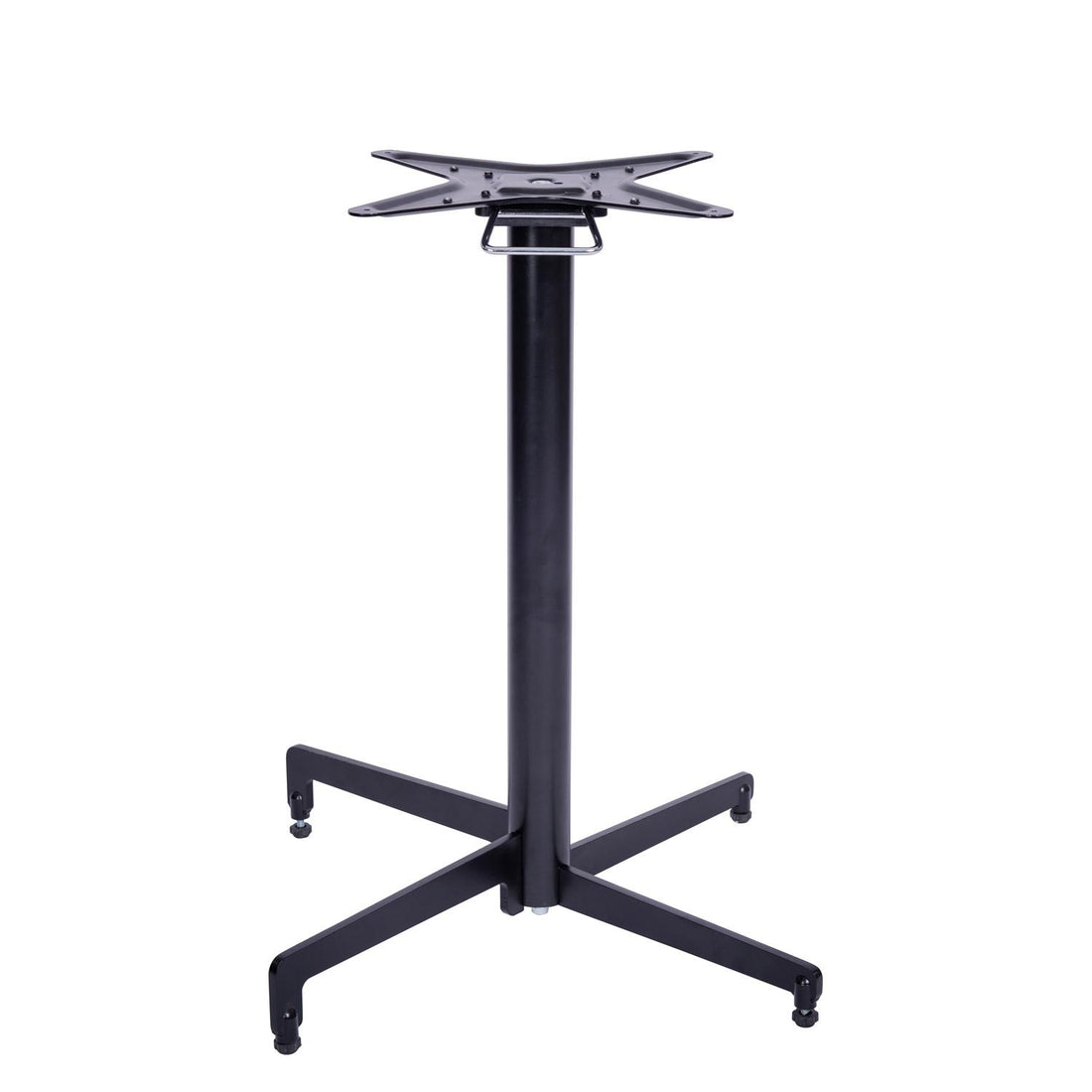 Madrid Flip Top Table Base Poseur