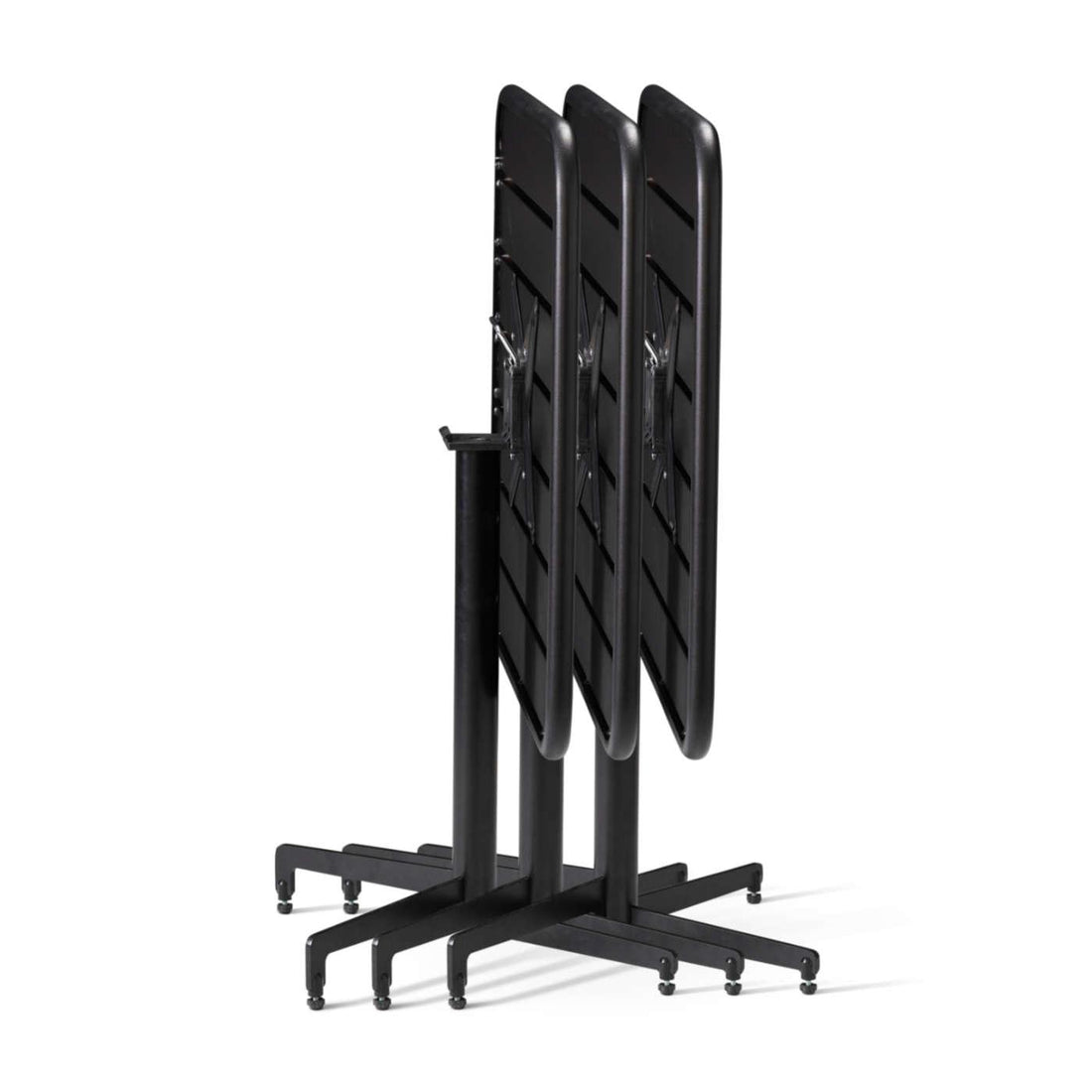 Madrid Flip Top Table Base Poseur