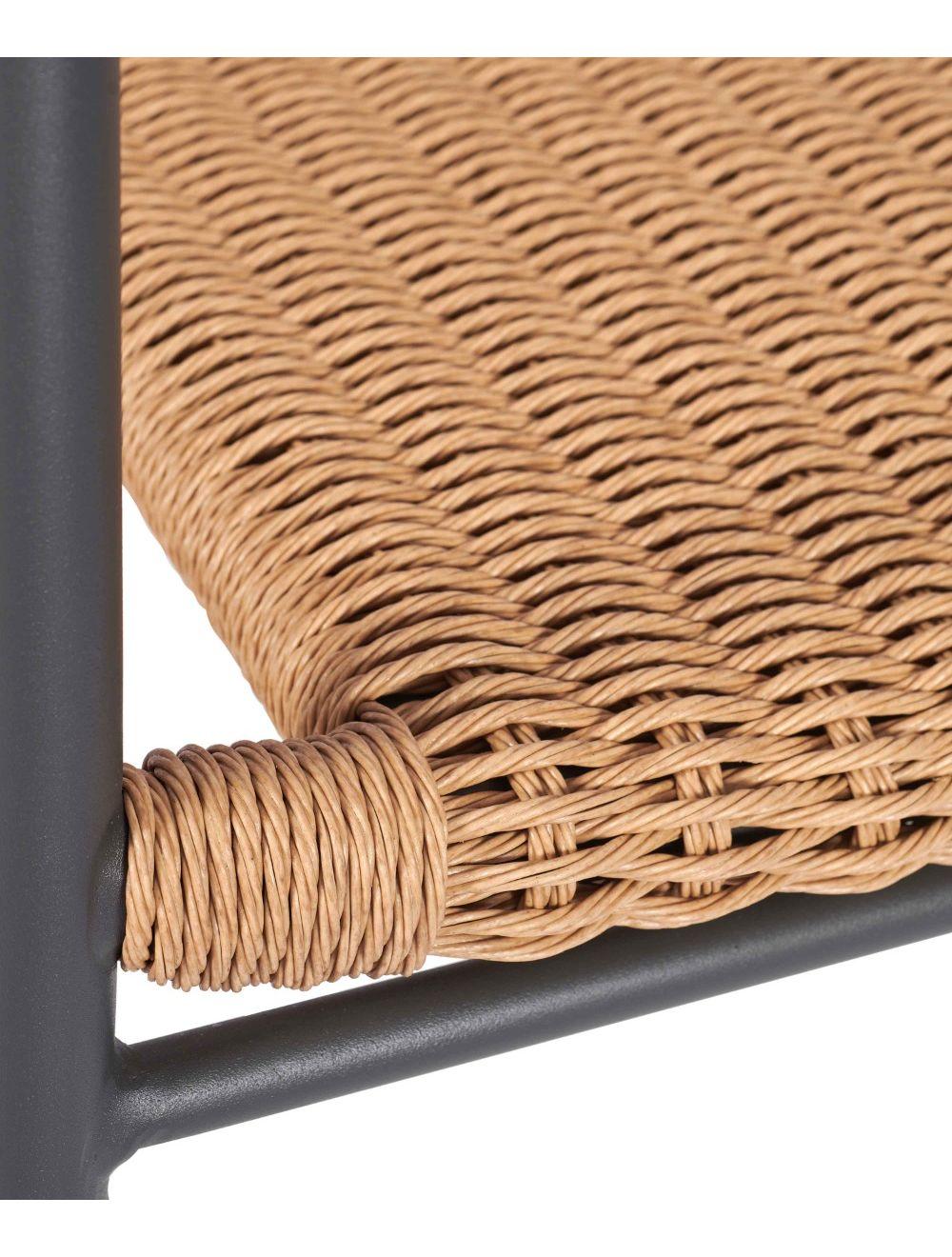 Mae Armchair