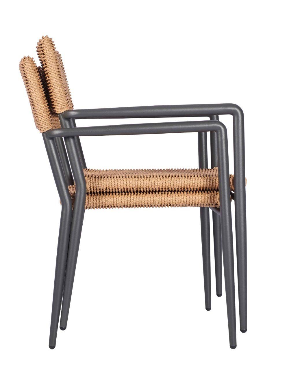 Mae Armchair