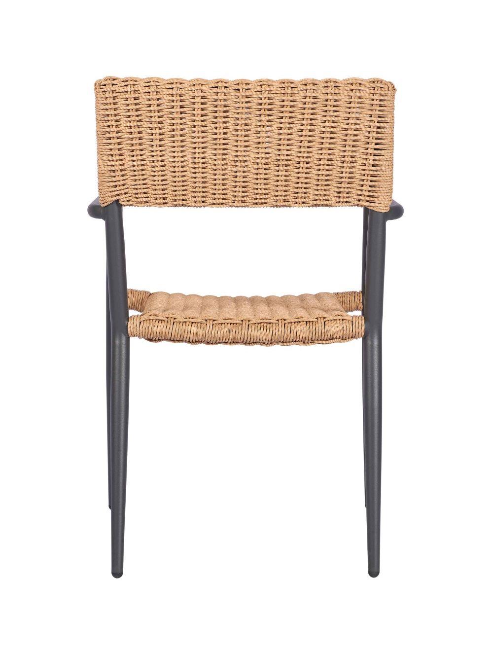 Mae Armchair