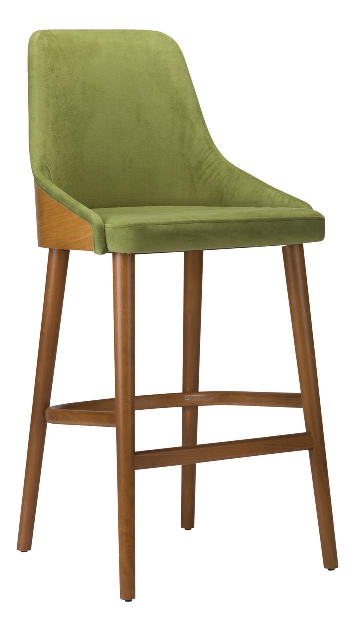 Matina Highchair - Veneer Back