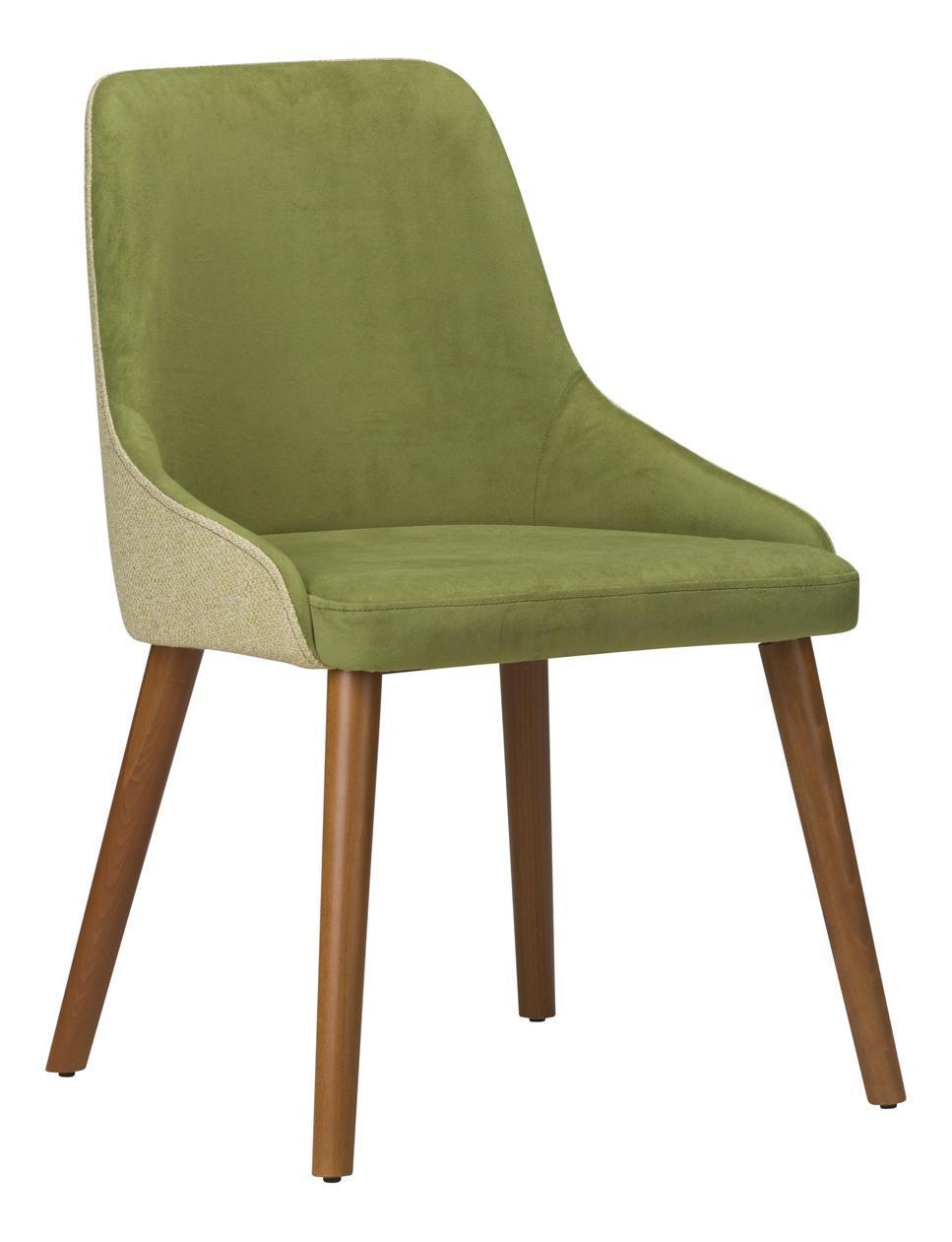 Martina Side Chair - Bespoke - Upholstered Back