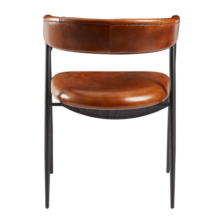 Massie Armchair