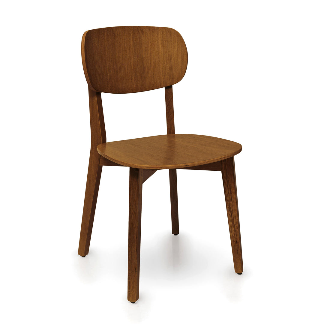 Matteo Side Chair - Bespoke - Veneer