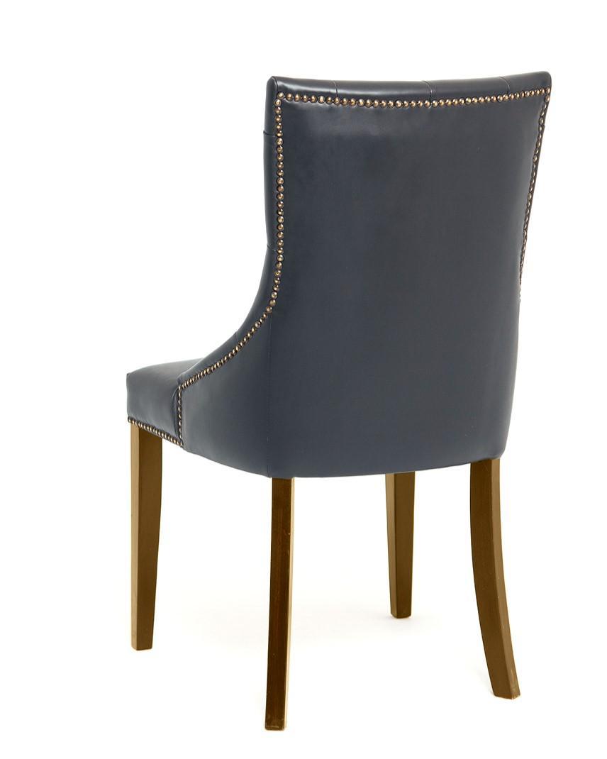 Tucana Chair - Bespoke - additional view, example finish