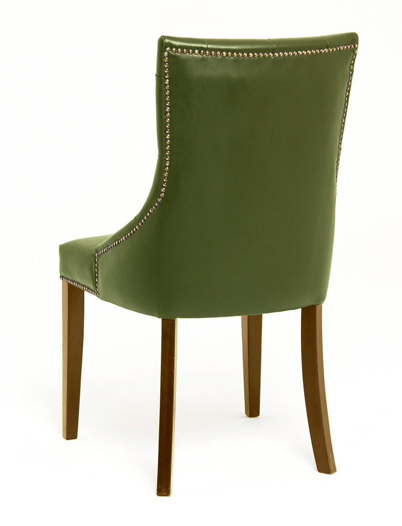 Tucana Chair - Bespoke - additional view, example finish
