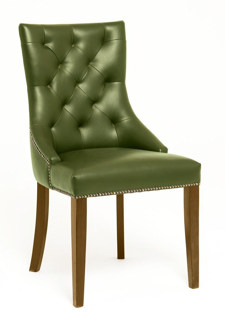 Tucana Chair - Bespoke - additional view, example finish