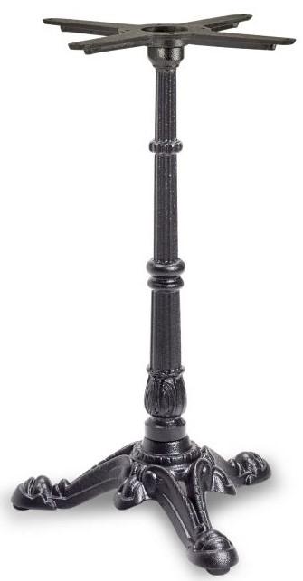 Mira 3 Leg Small Table Base