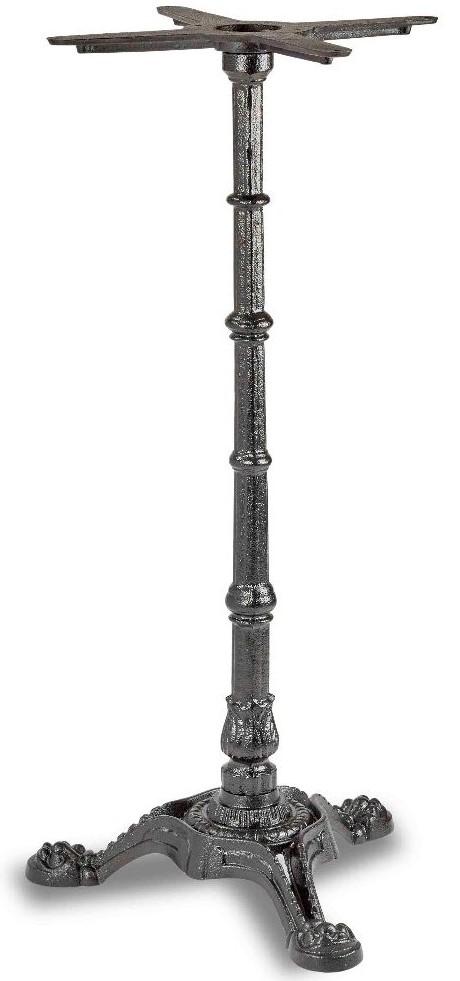 Mira 3 Leg XL Table Base - Poseur Height