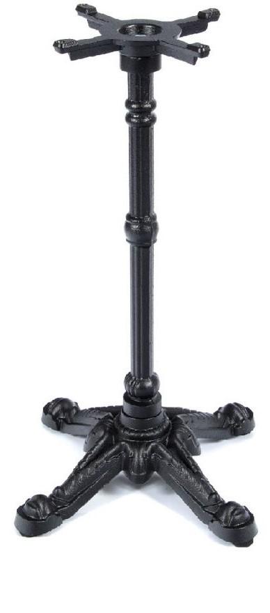 Mira 4 Leg Small Table Base