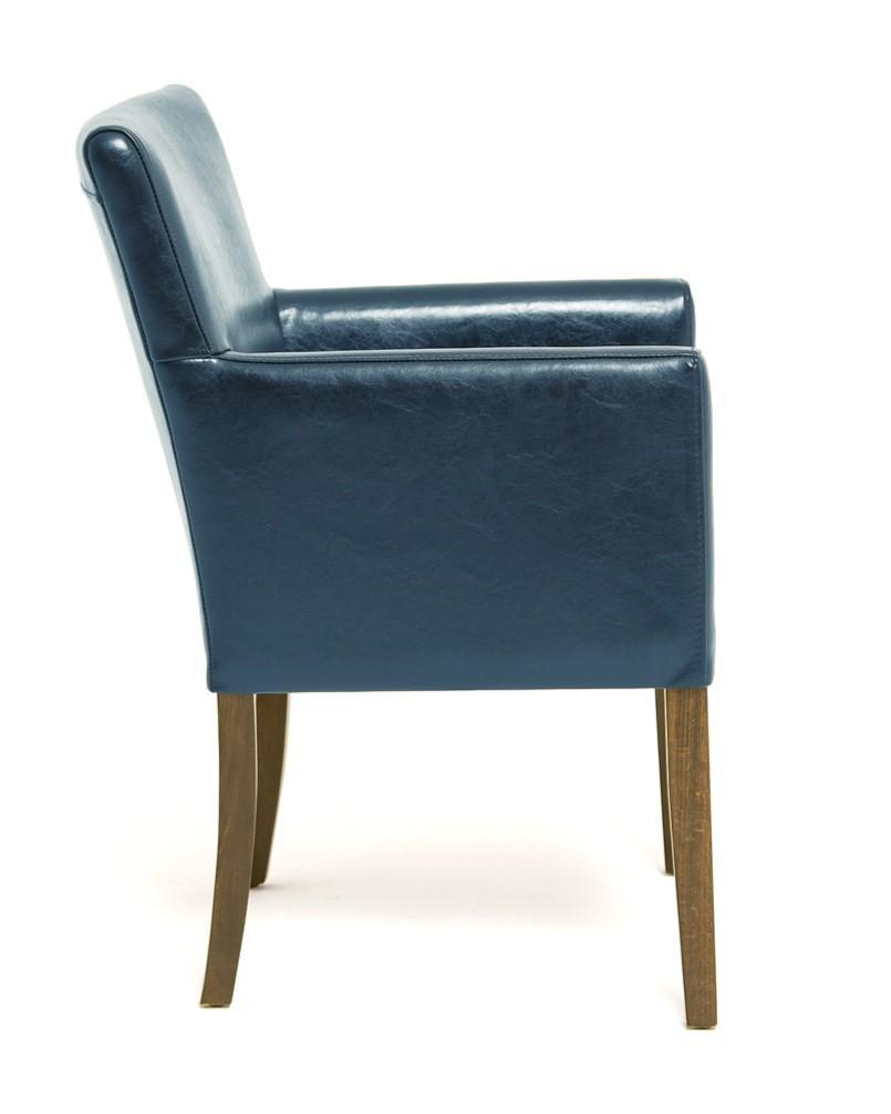 Misty Armchair -  Fully Upholstered