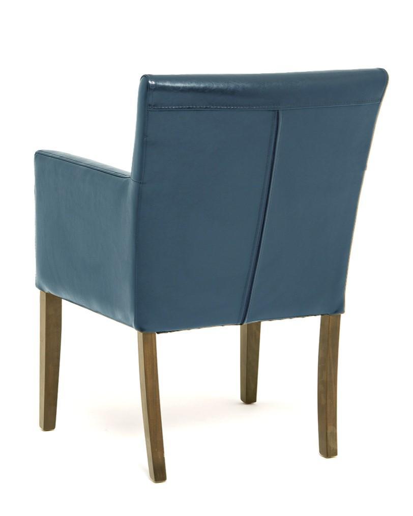 Misty Armchair -  Fully Upholstered