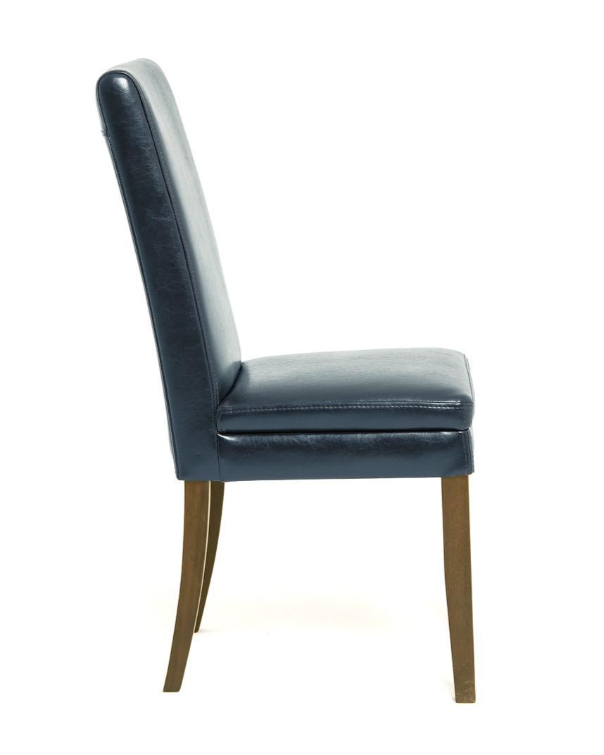 Misty Side chair - Fully Upholstered