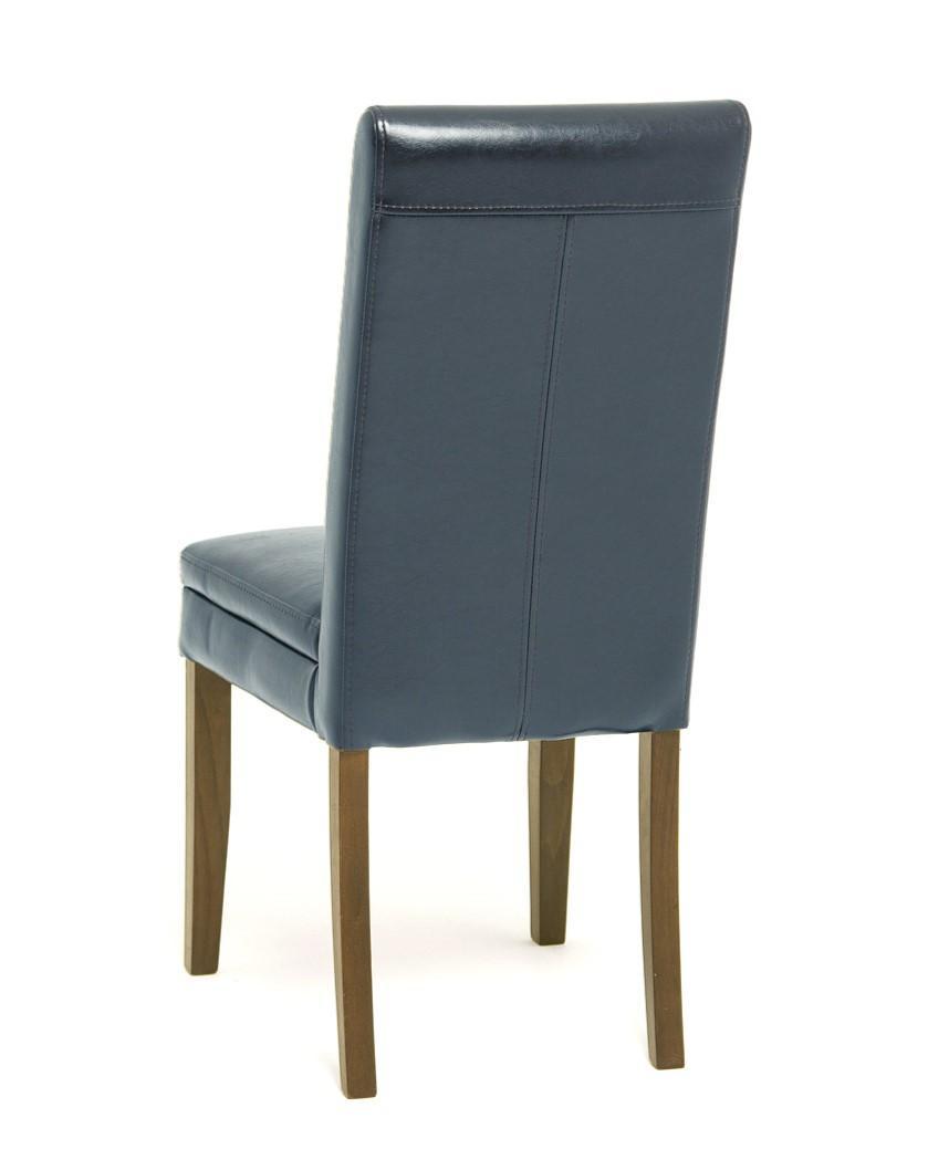 Misty Side chair - Fully Upholstered