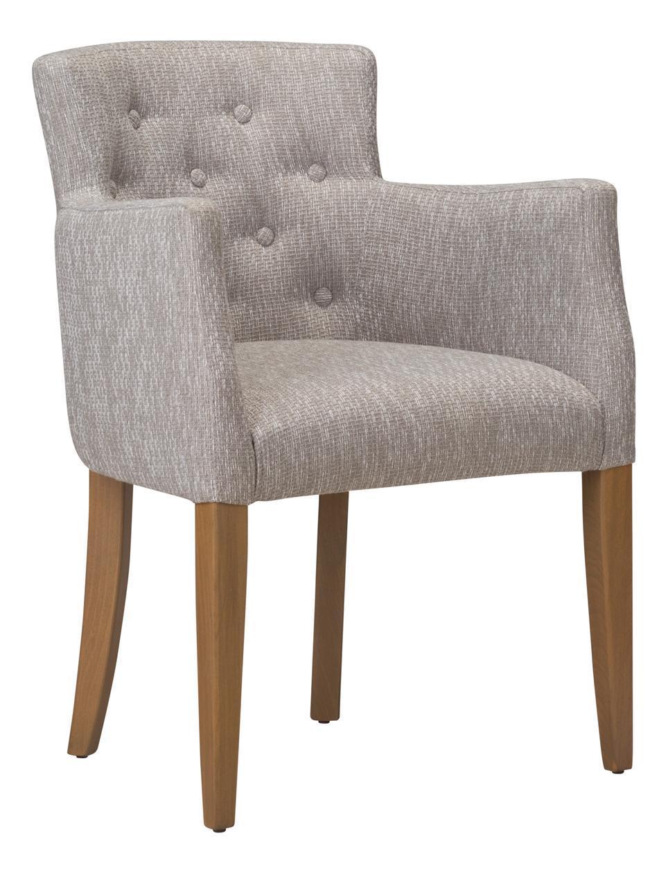 Nicholas Armchair - Bespoke