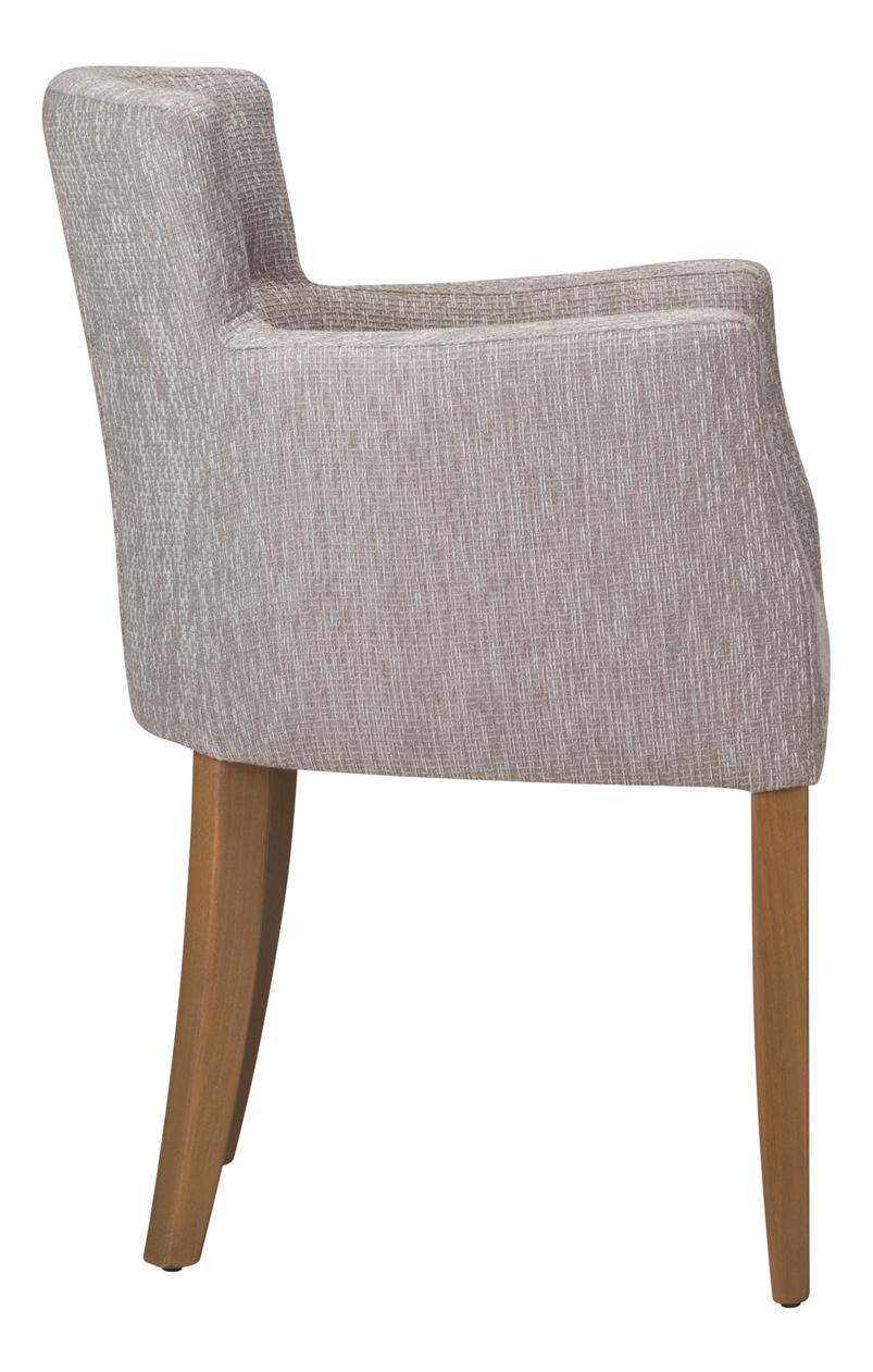 Nicholas Armchair - Float Buton