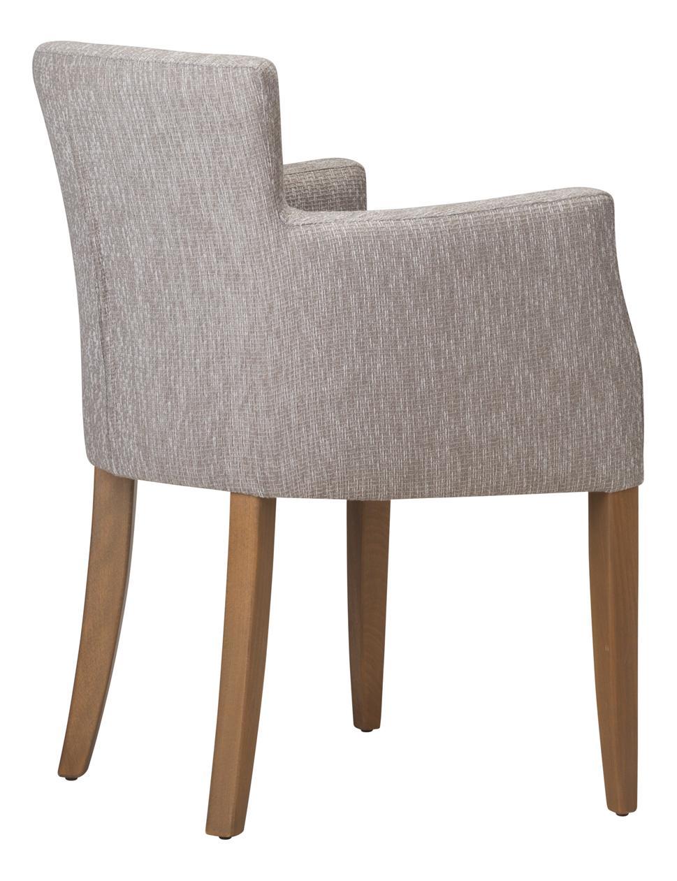 Nicholas Armchair - Float Buton