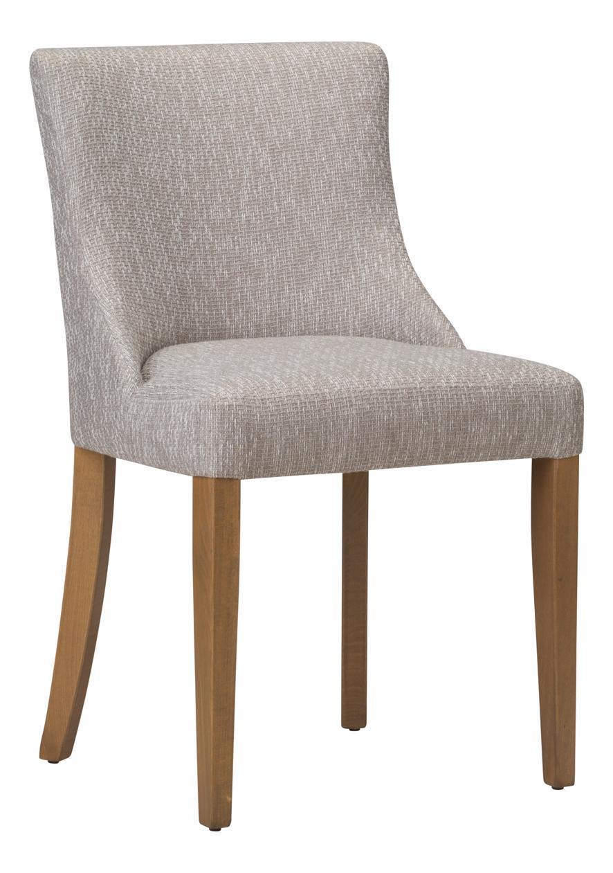Nicholas Side Chair - Bespoke