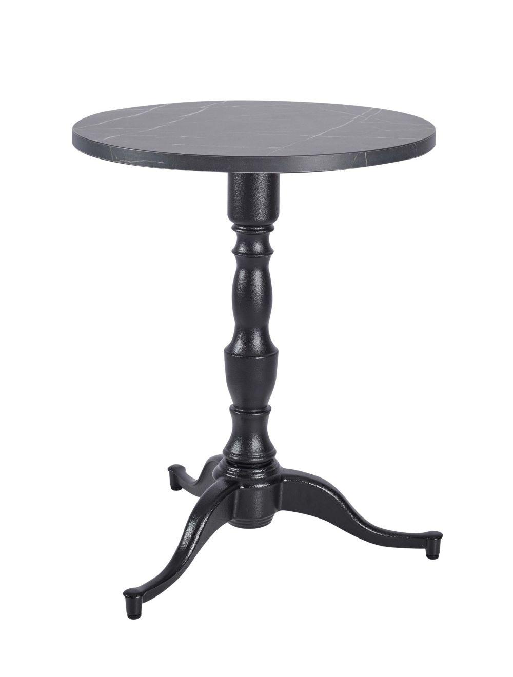 Octo 3 Leg Dining Table Base