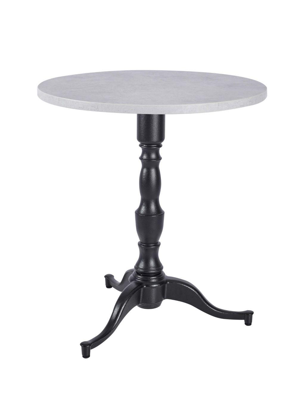 Octo 3 Leg Dining Table Base