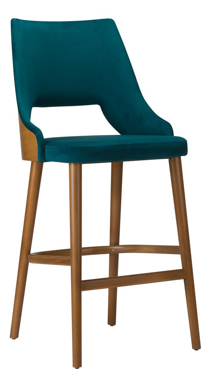 Olivia Highchair - Veneer Back