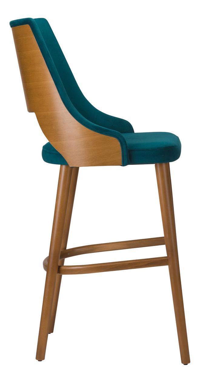 Olivia Highchair - Veneer Back