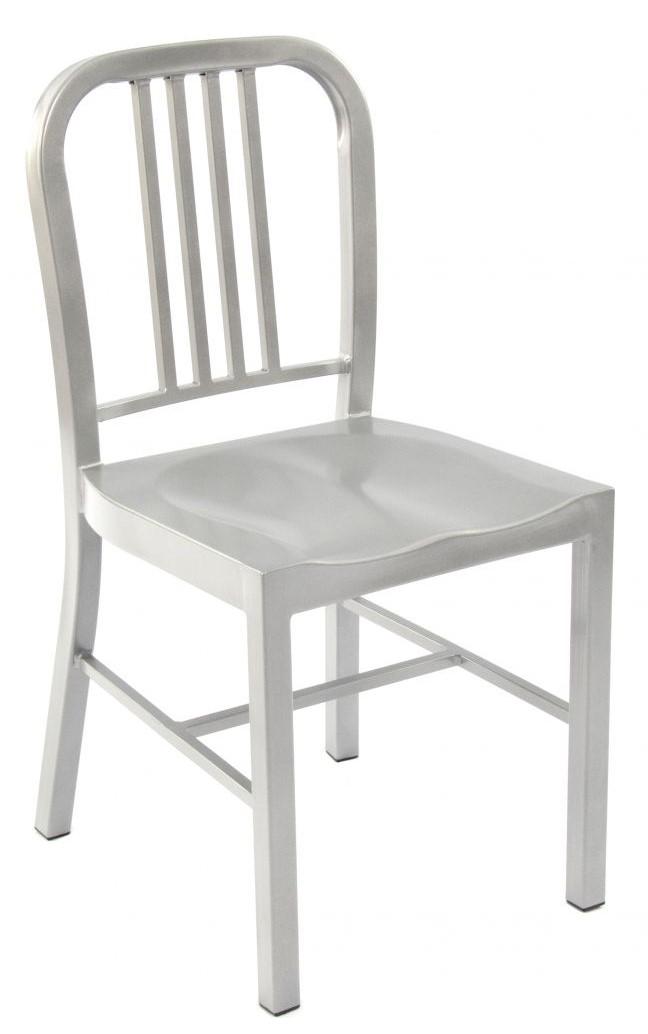 Orla Side Chair - EPC Grey