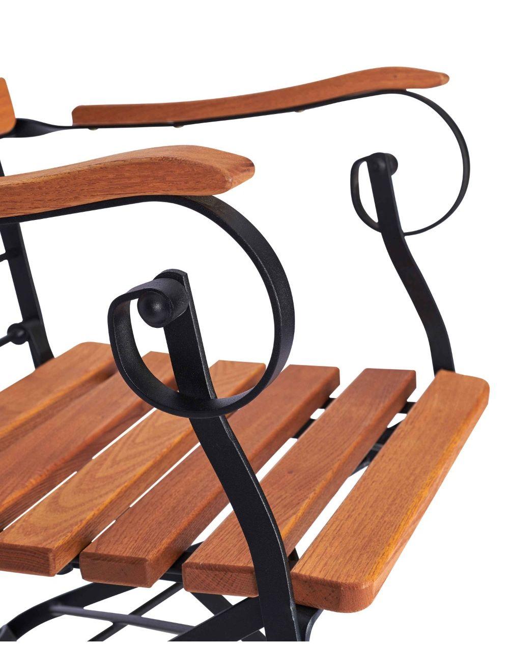 Penelope Armchair