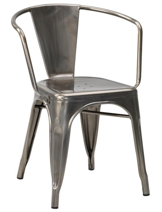 Poppy Armchair