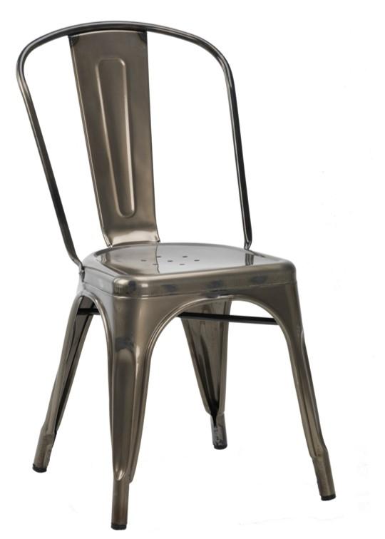 Poppy Side Chair