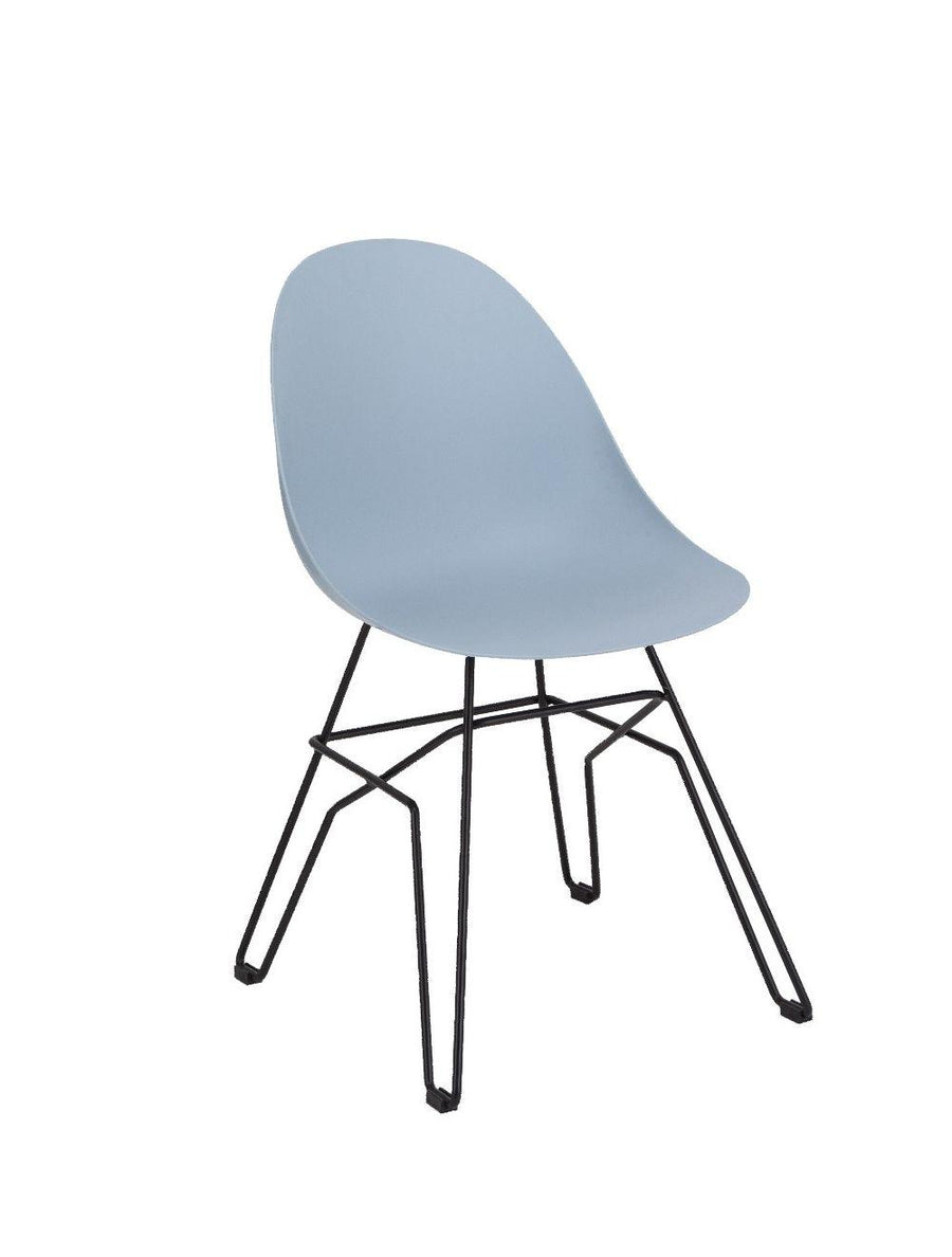 Ralph Side Chair Puzzle Frame
