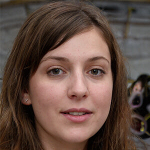 Samantha Reynolds