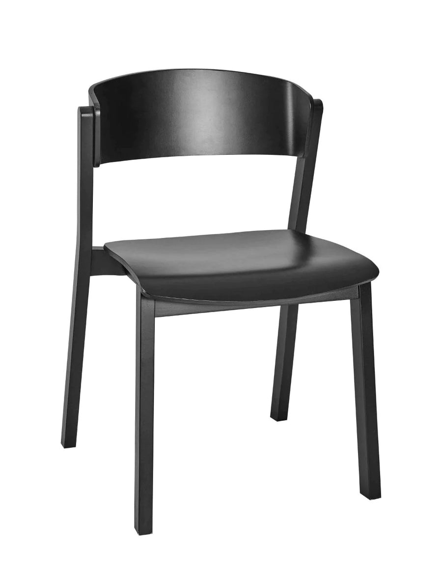 Latte Side Chair - 60001 - view 2