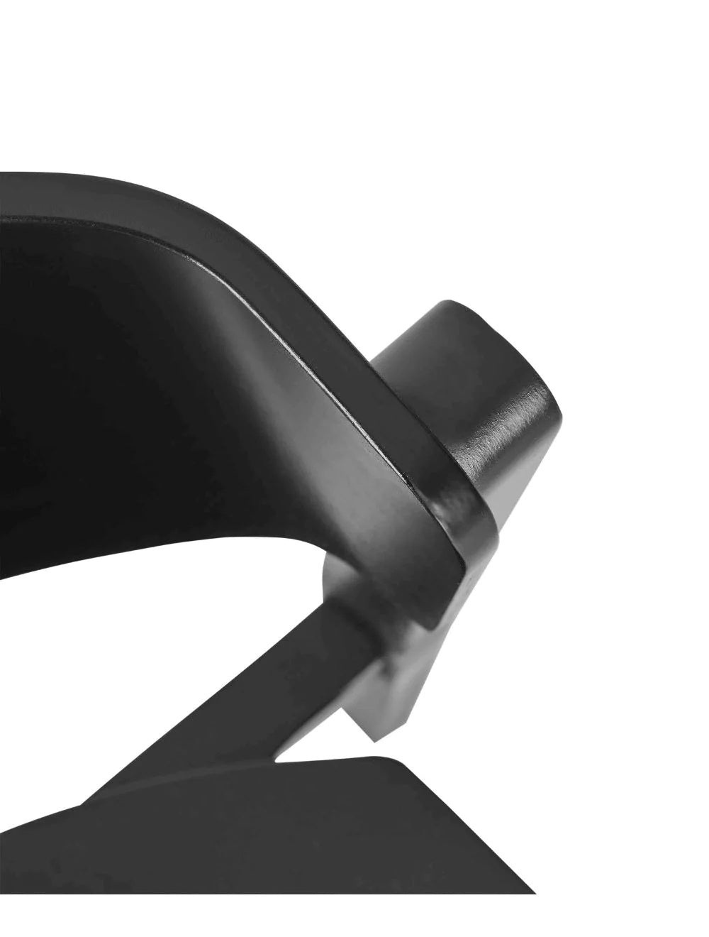 Latte Side Chair - 60001 - view 3