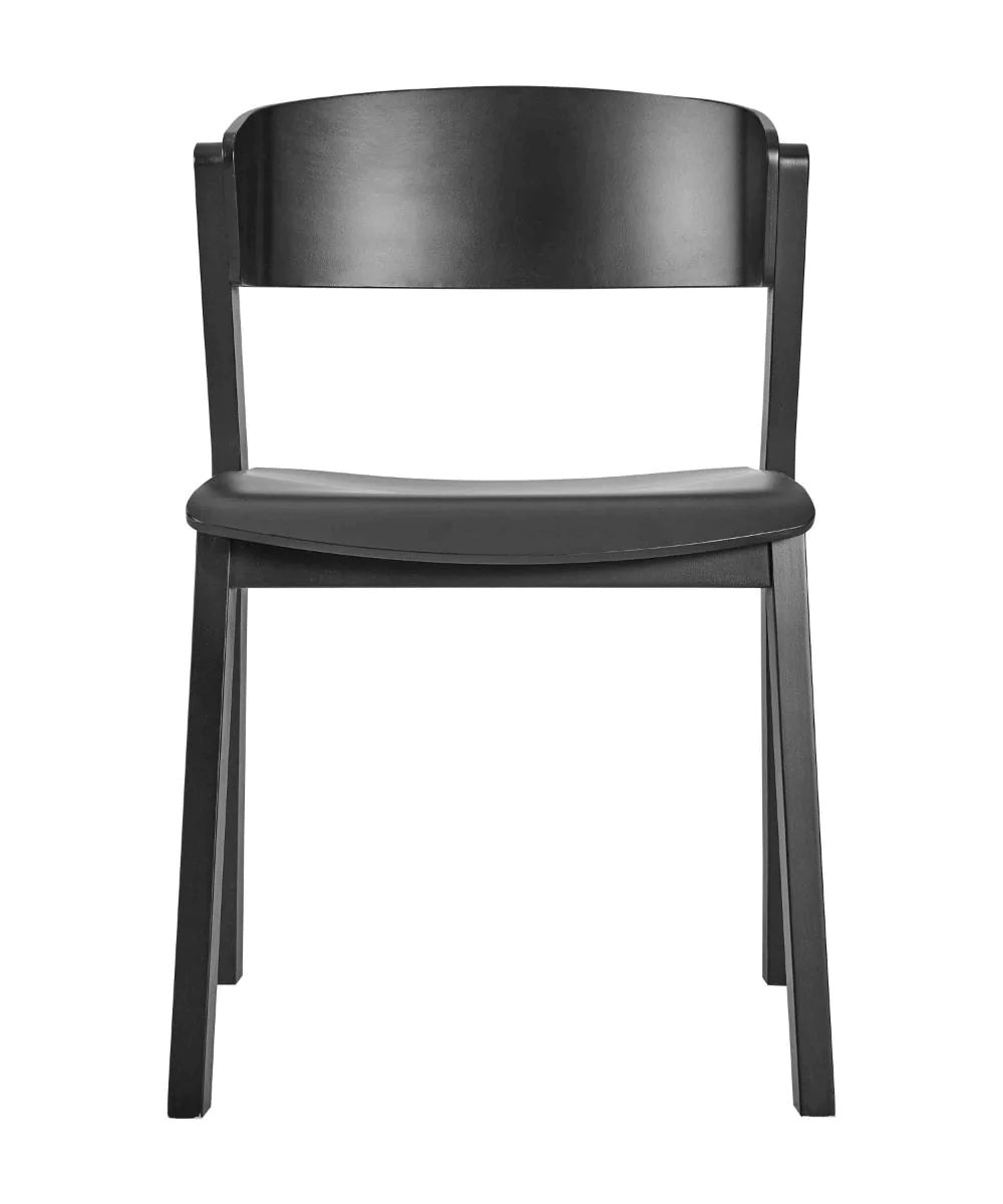 Latte Side Chair - 60001 - view 6
