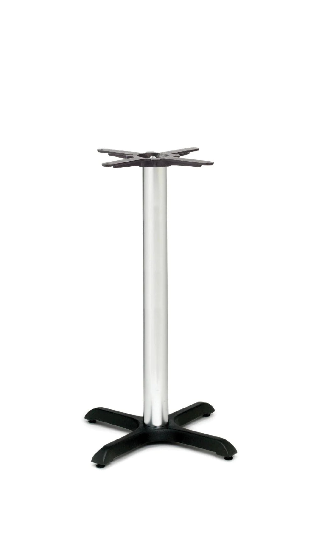 Durham Small Table Base - Durham CT - Small Poseur - view 1