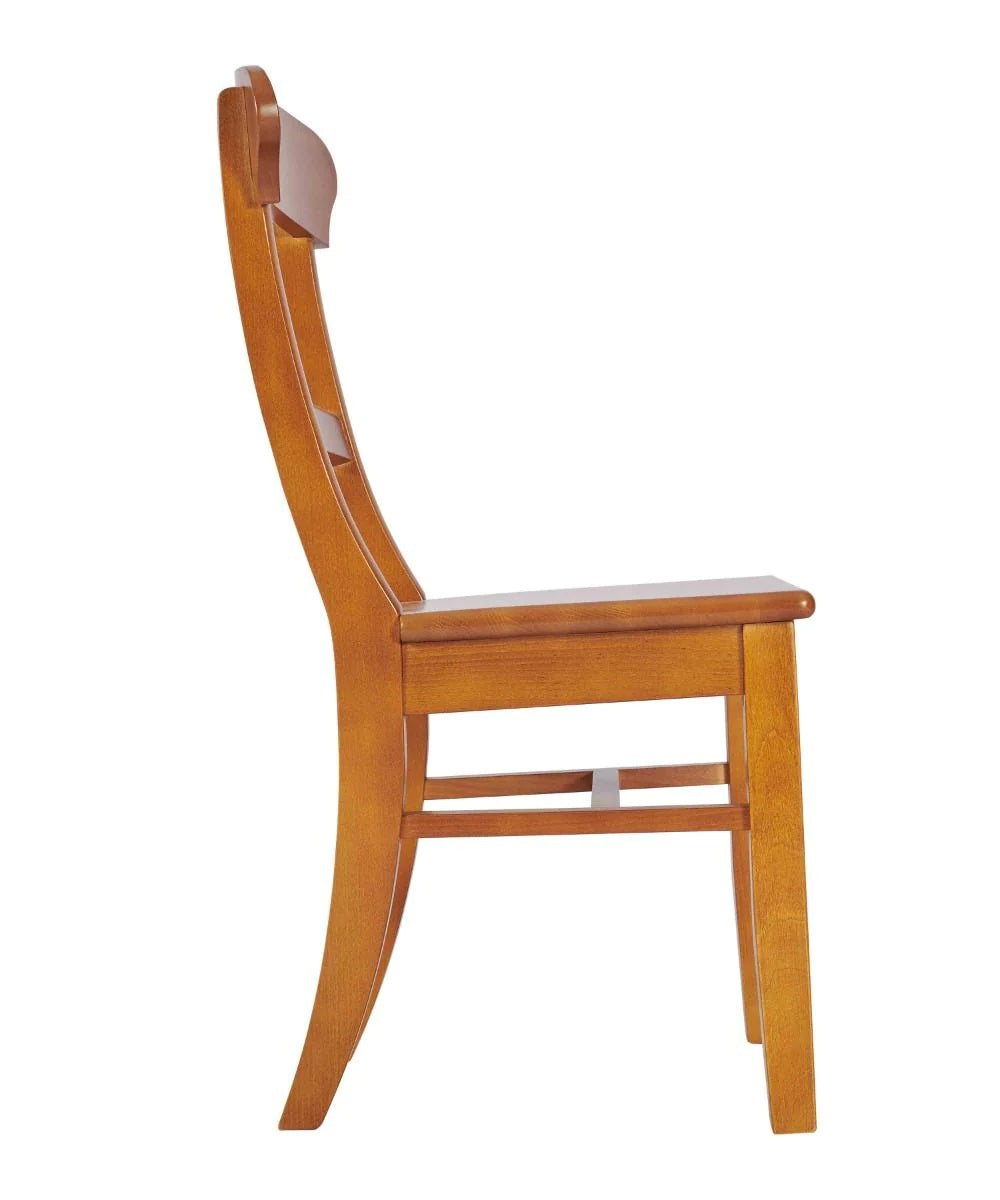 Zuri Side Chair - 60047 - view 2