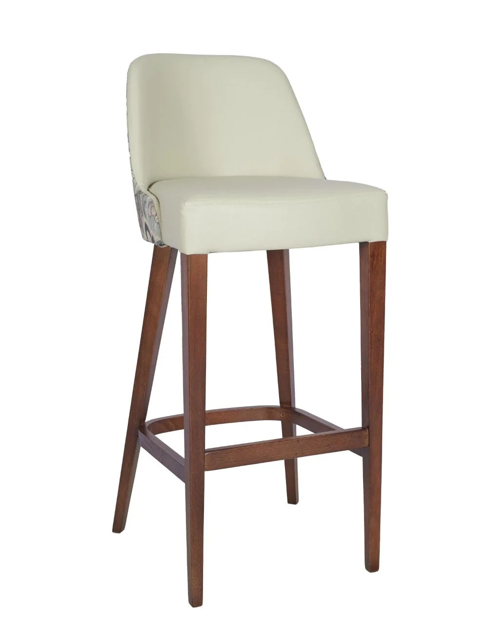 Bari High Stool - 60067 - view 1
