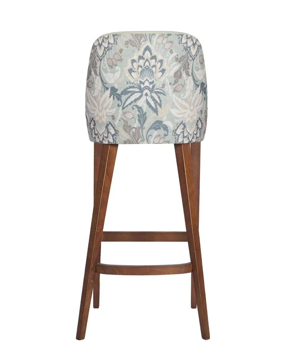Bari High Stool - 60067 - view 2