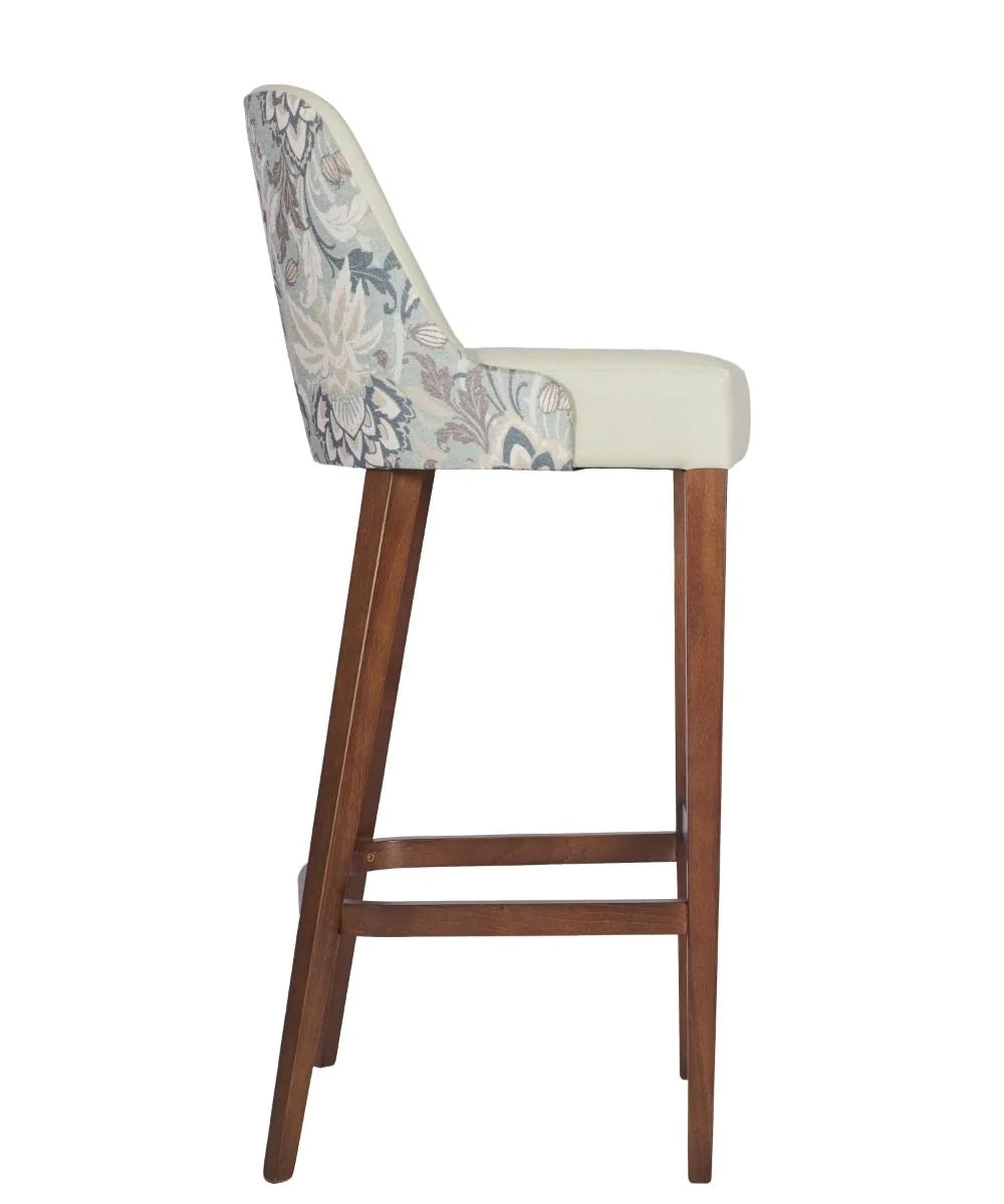 Bari High Stool - 60067 - view 3