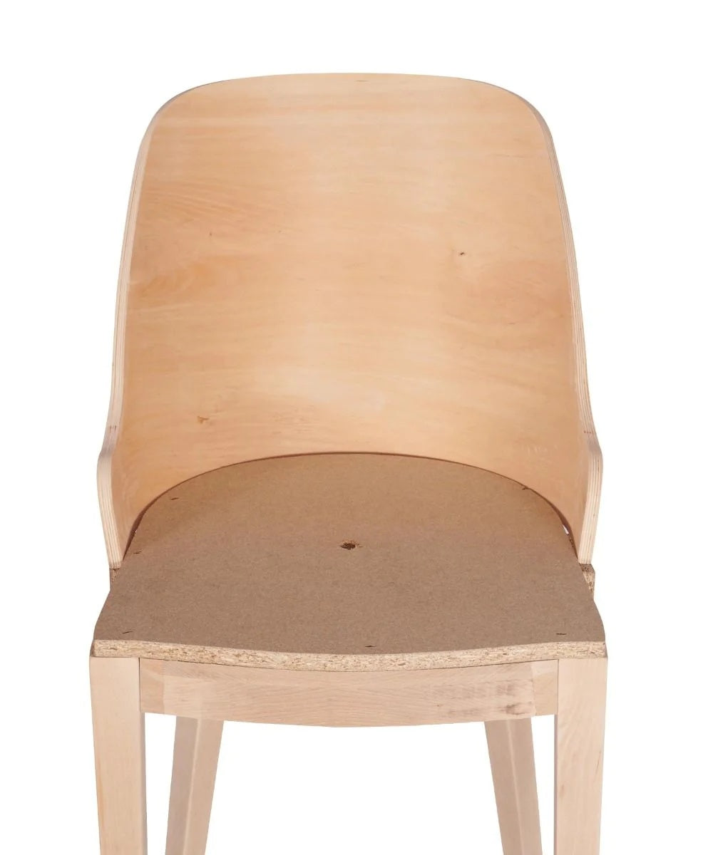 Bari High Stool - 60067 - view 6