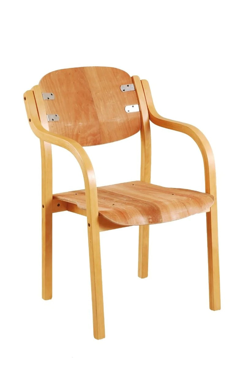 Kent Armchair - 60132 - view 2