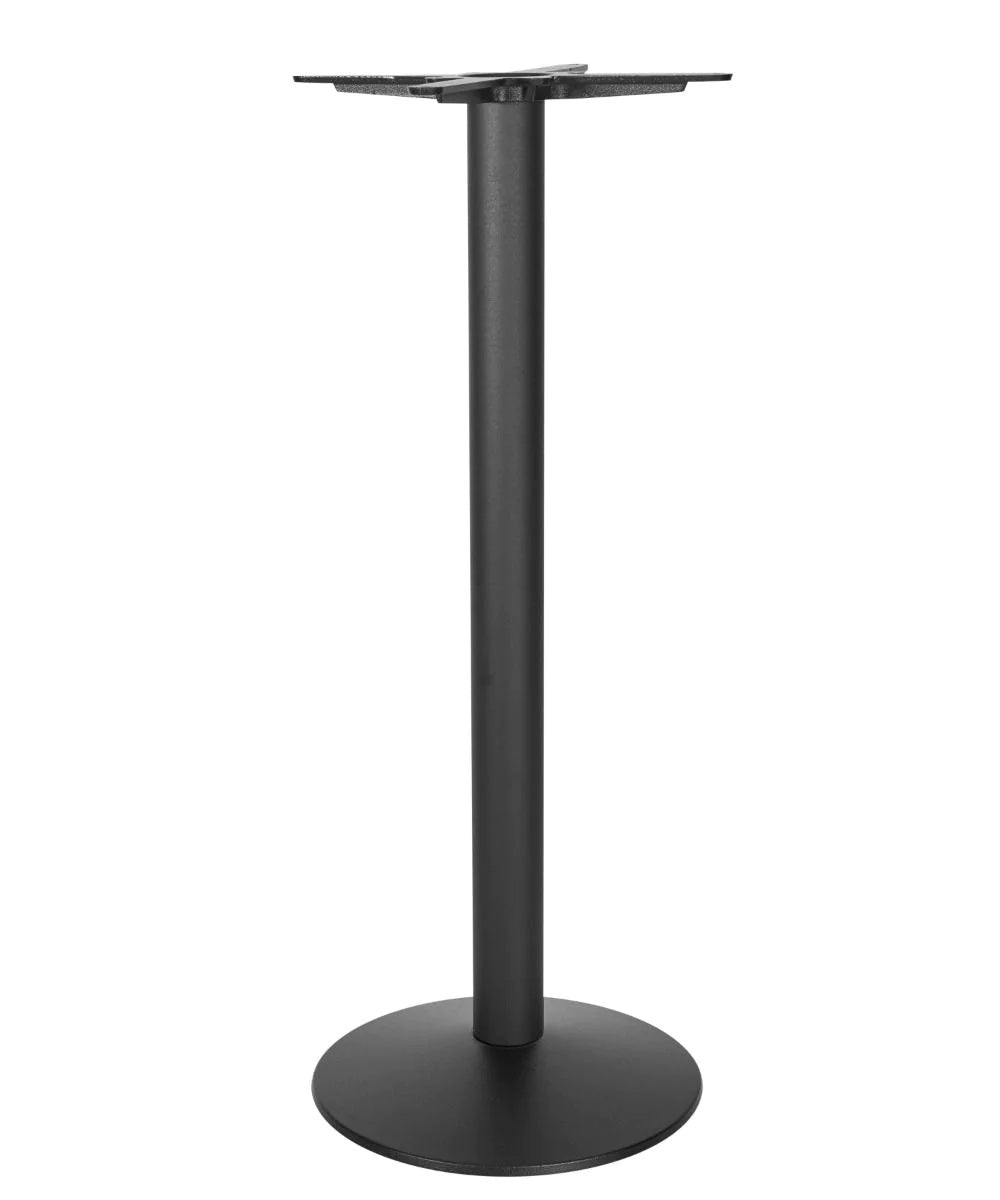 Dome Small Table Base - Dome Small - Poseur - view 2