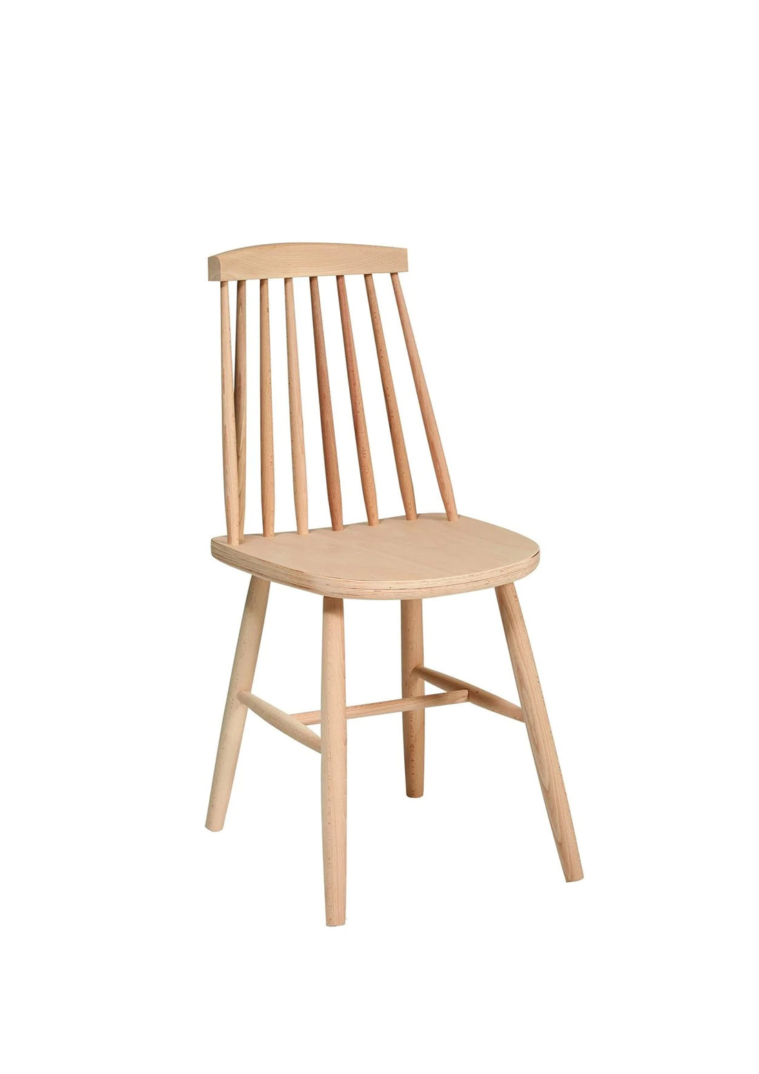 Henley Side Chair - 60155 - view 1