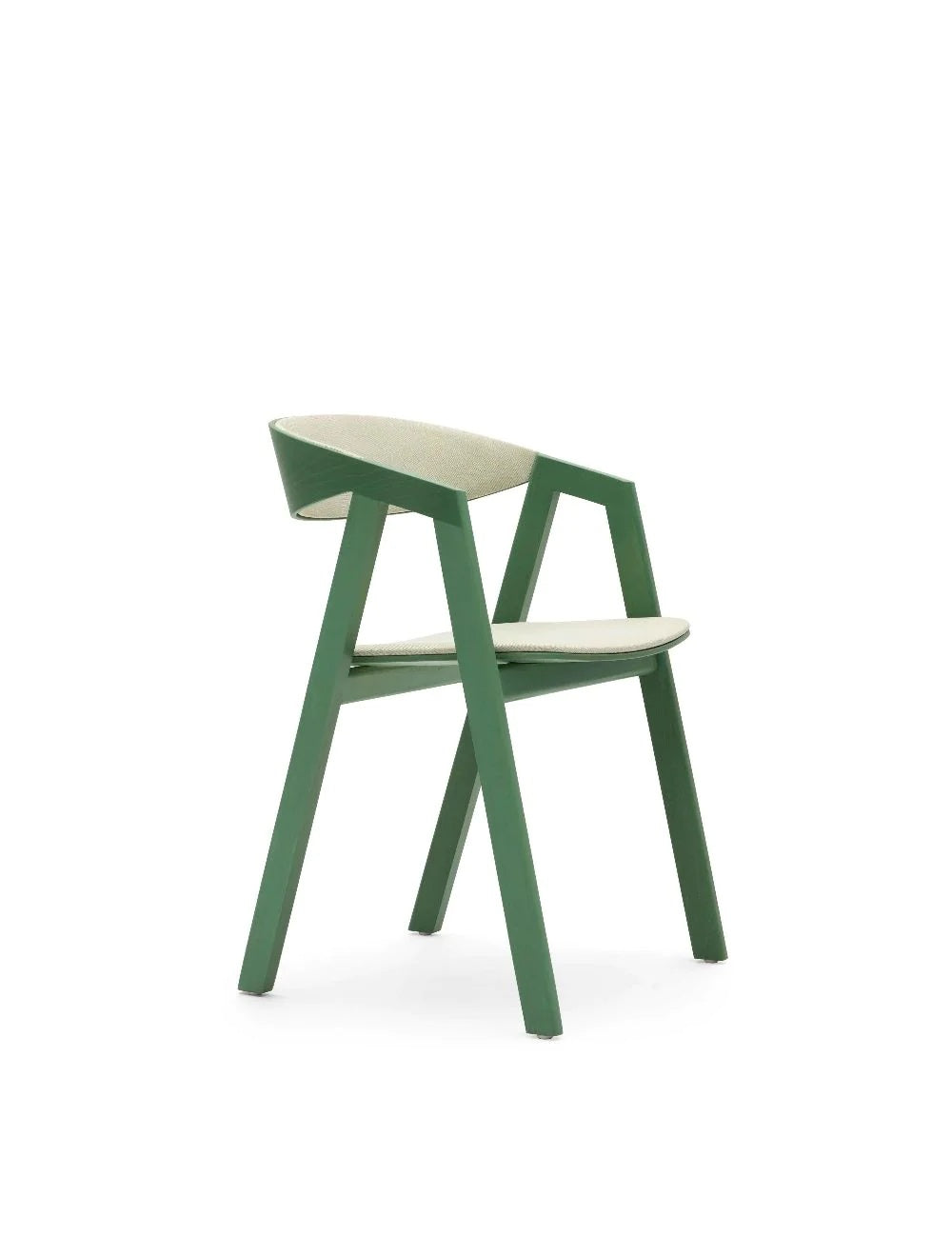 Simple Dining Chair - 60217 - view 1