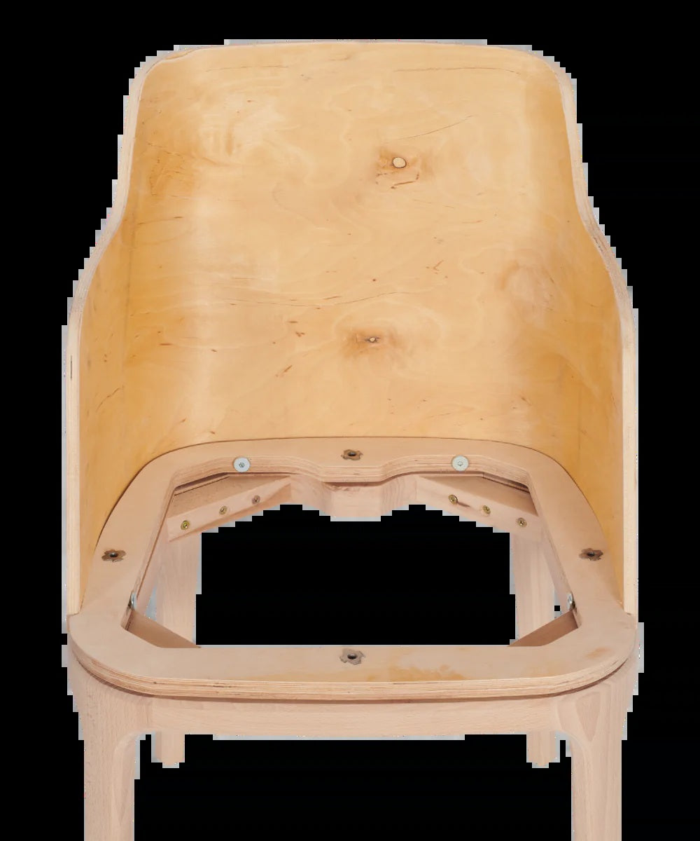 Wellington Armchair - 60286 - view 6